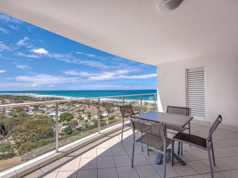 Unit 1007 ‘The Sebel’ 14 Aerodrome Road, Maroochydore QLD 4558