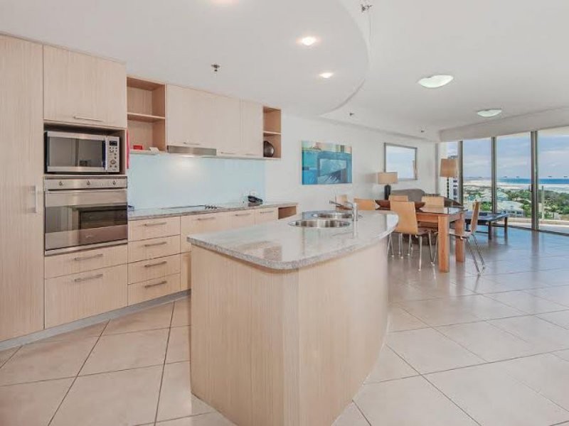 Unit 1007 ‘The Sebel’ 14 Aerodrome Road, Maroochydore QLD 4558