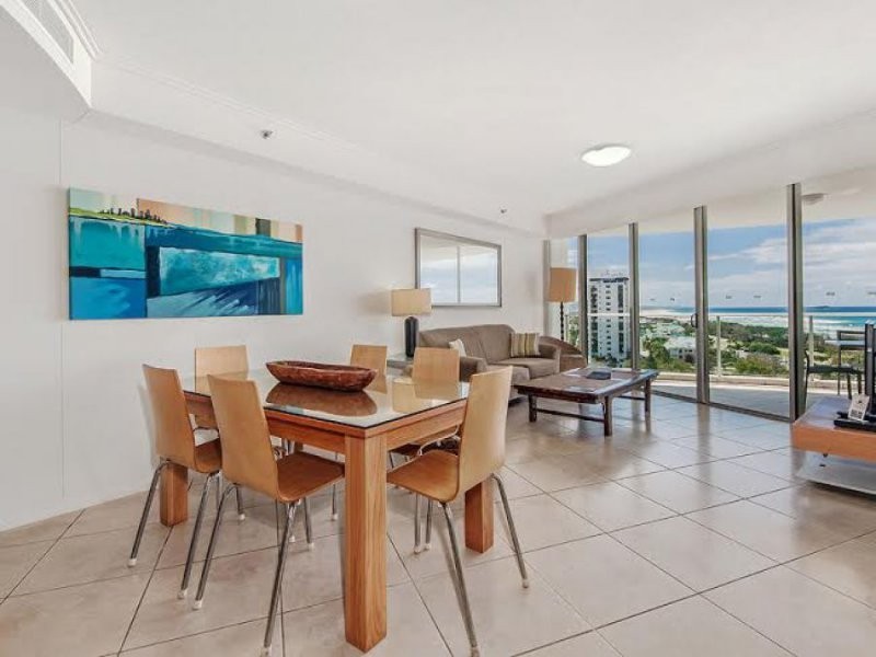 Unit 1007 ‘The Sebel’ 14 Aerodrome Road, Maroochydore QLD 4558