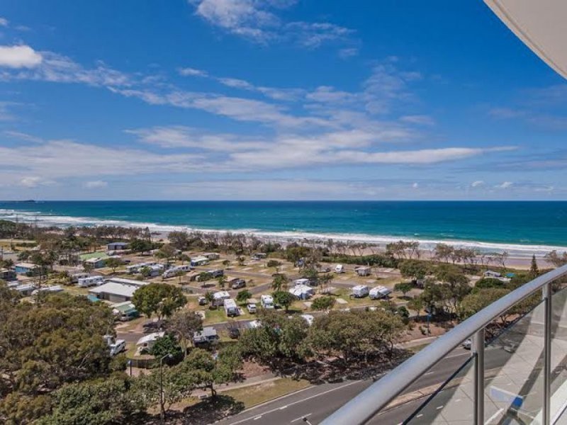 Unit 1007 ‘The Sebel’ 14 Aerodrome Road, Maroochydore QLD 4558