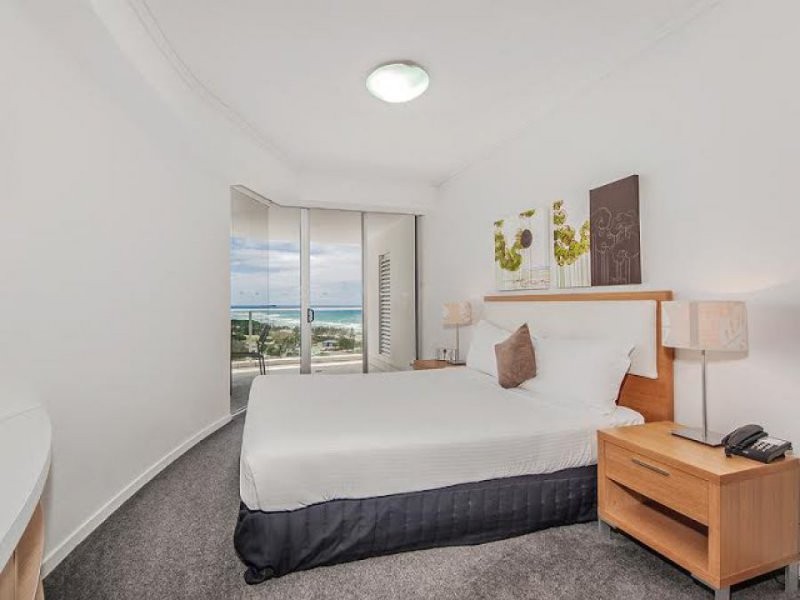 Unit 1007 ‘The Sebel’ 14 Aerodrome Road, Maroochydore QLD 4558