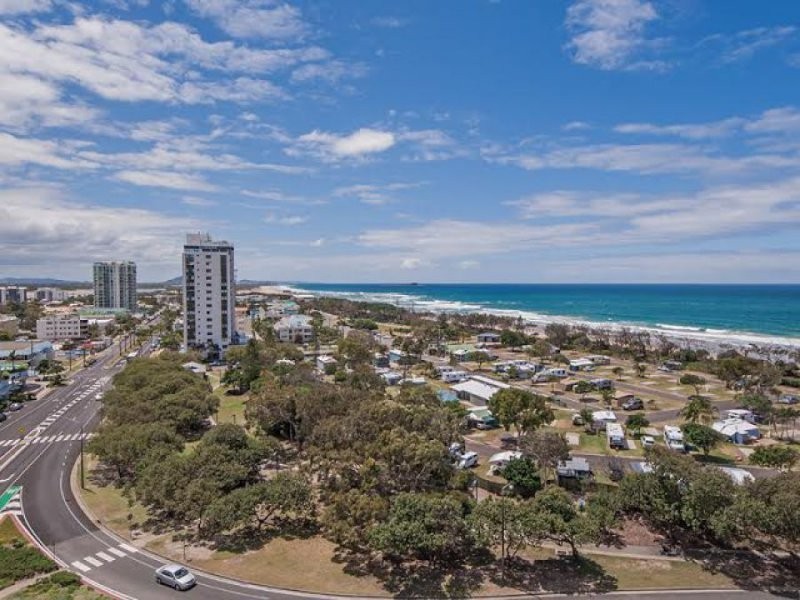 Unit 1007 ‘The Sebel’ 14 Aerodrome Road, Maroochydore QLD 4558