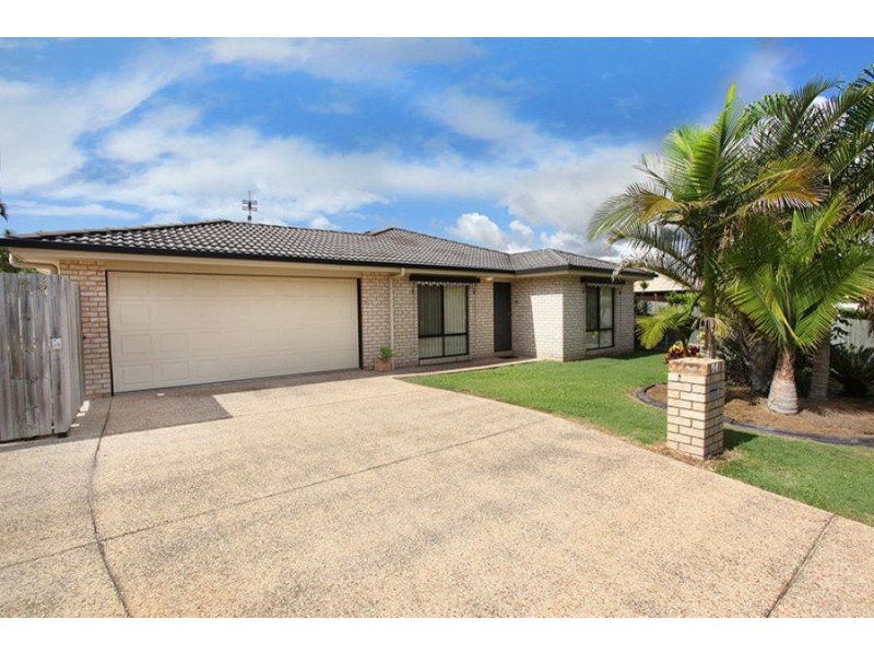 94 Elkhorn Street, Kuluin QLD 4558