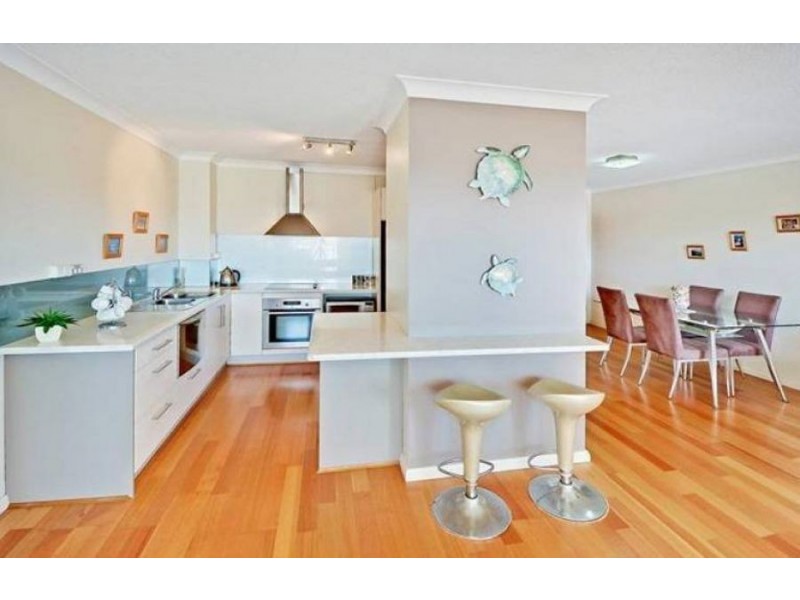 6/15 Woomba Place, Mooloolaba QLD 4557