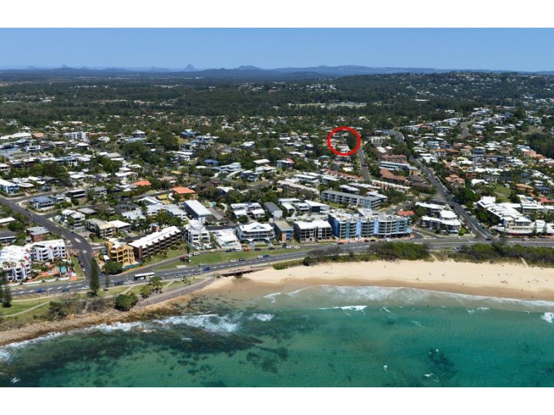 25 Camfield Street, Alexandra Headland QLD 4572