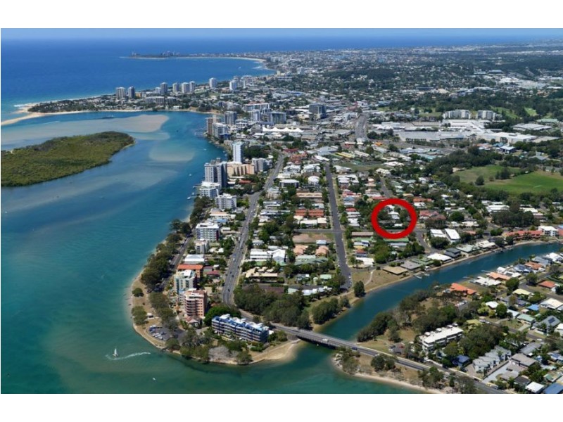 19A Hinley Avenue, Maroochydore QLD 4558