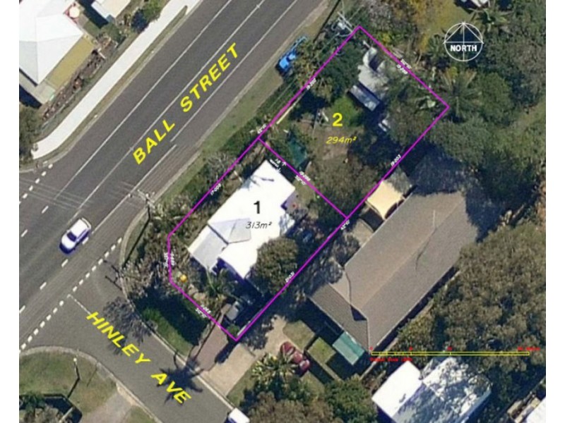 19A Hinley Avenue, Maroochydore QLD 4558