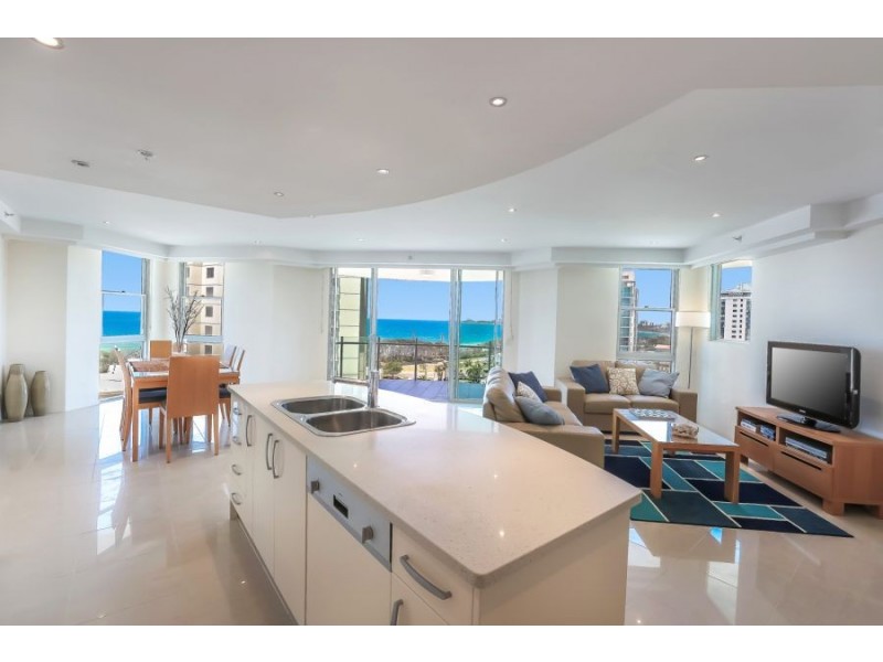 40/62-66 Sixth Avenue, Maroochydore QLD 4558