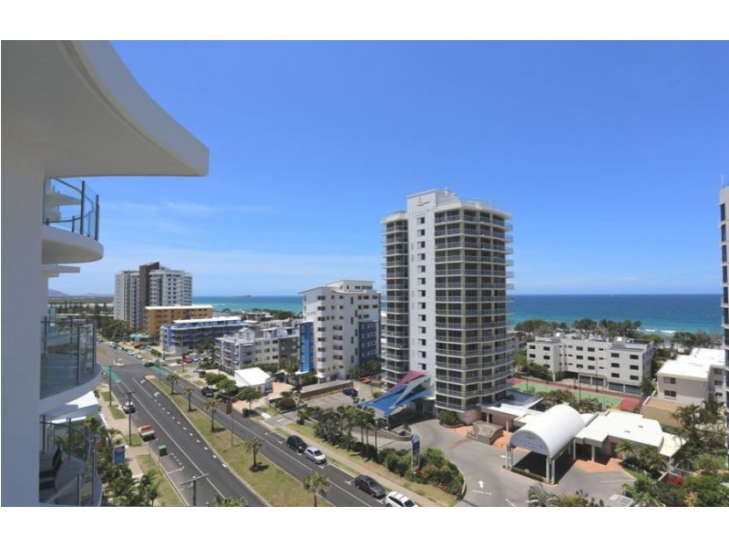 40/62-66 Sixth Avenue, Maroochydore QLD 4558