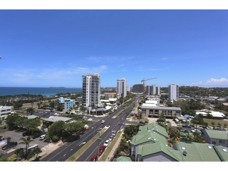 40/62-66 Sixth Avenue, Maroochydore QLD 4558