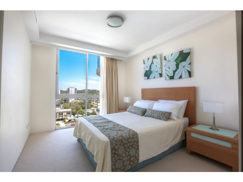 40/62-66 Sixth Avenue, Maroochydore QLD 4558