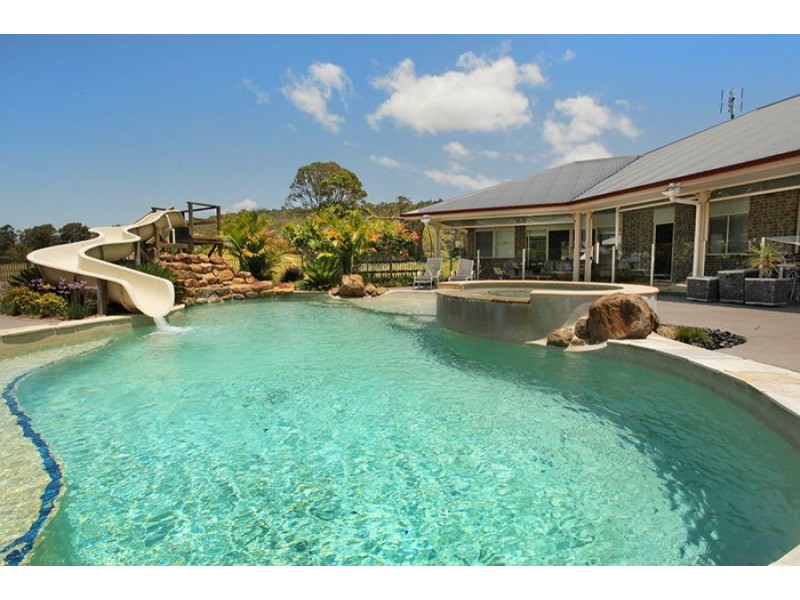 480 North Arm-yandina Creek Road, Yandina Creek QLD 4561