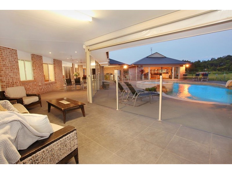 480 North Arm-yandina Creek Road, Yandina Creek QLD 4561