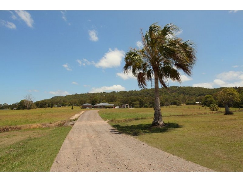 480 North Arm-yandina Creek Road, Yandina Creek QLD 4561