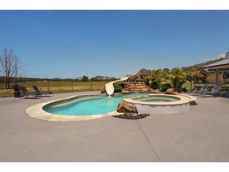 480 North Arm-yandina Creek Road, Yandina Creek QLD 4561