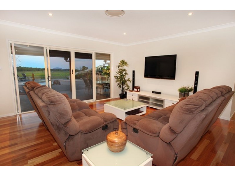 480 North Arm-yandina Creek Road, Yandina Creek QLD 4561