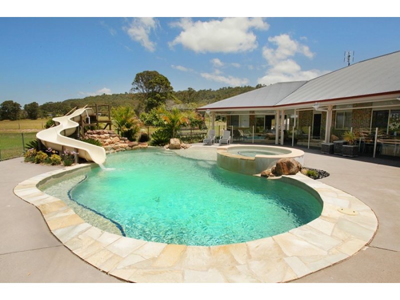 480 North Arm-yandina Creek Road, Yandina Creek QLD 4561