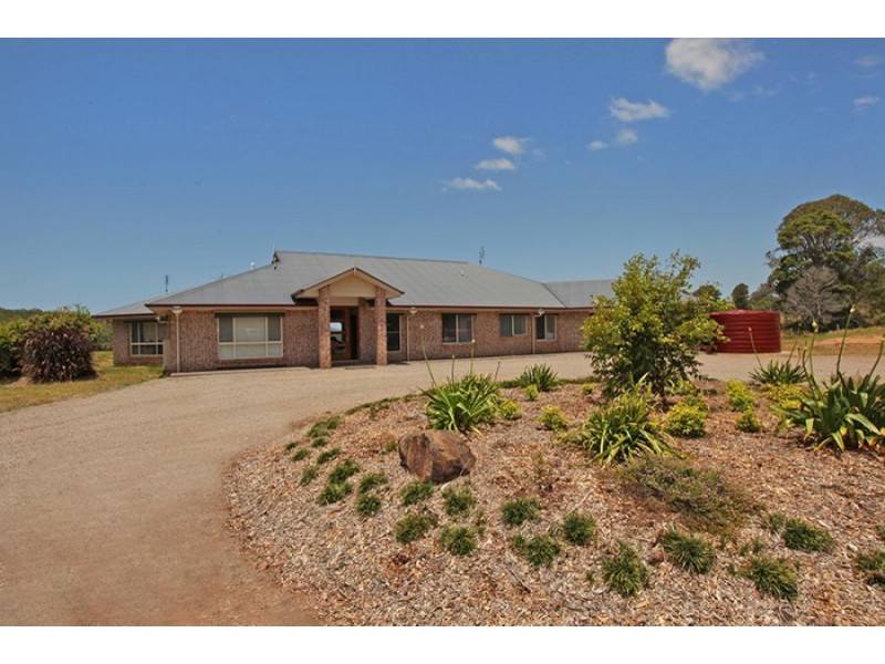 480 North Arm-yandina Creek Road, Yandina Creek QLD 4561