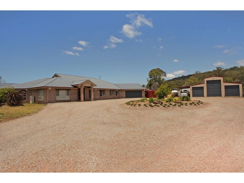 480 North Arm-yandina Creek Road, Yandina Creek QLD 4561