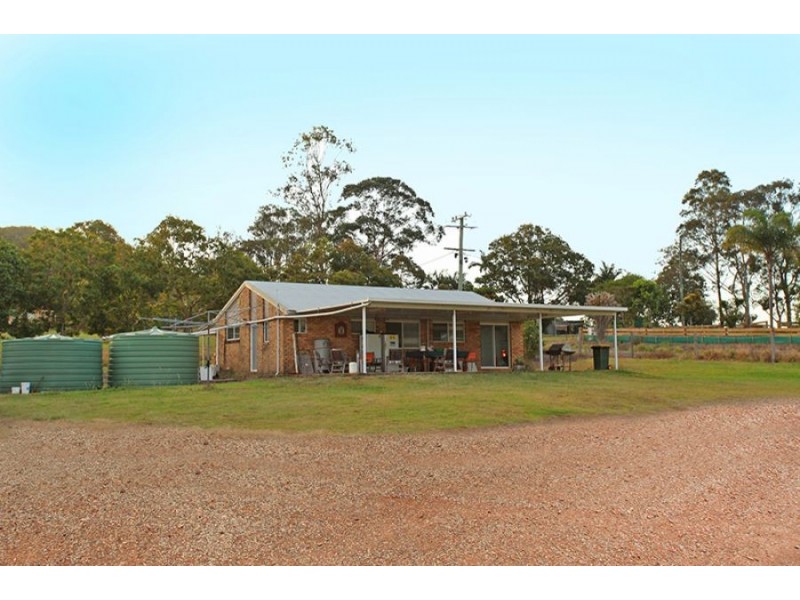 480 North Arm-yandina Creek Road, Yandina Creek QLD 4561