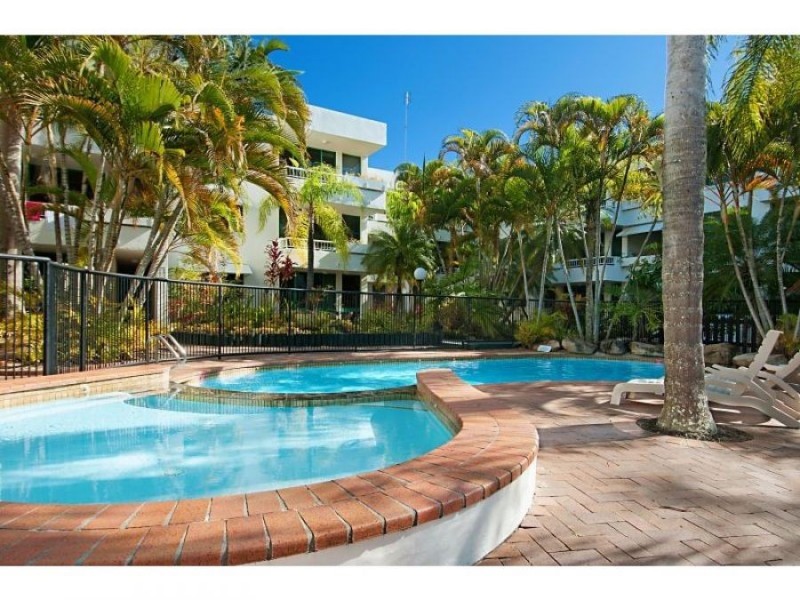 11/7 Juan Street, Alexandra Headland QLD 4572