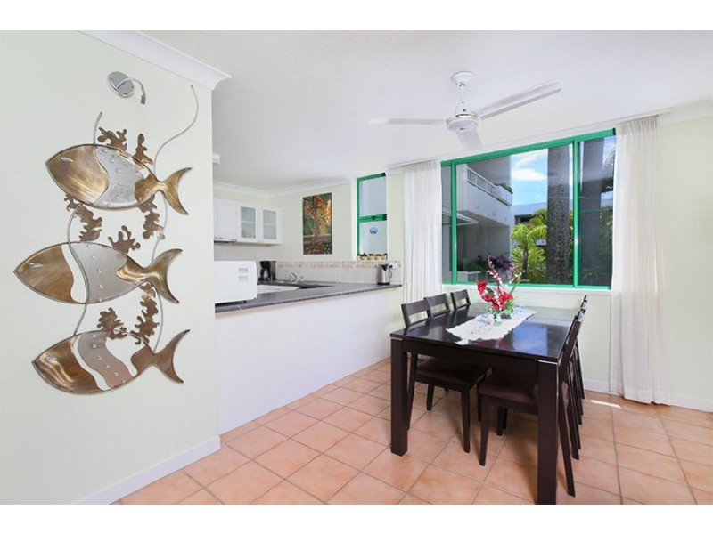 11/7 Juan Street, Alexandra Headland QLD 4572