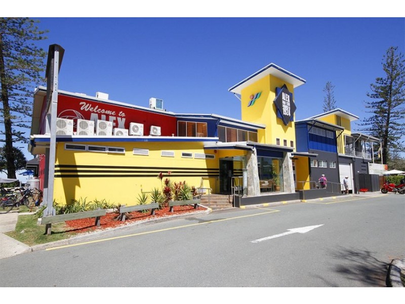 11/7 Juan Street, Alexandra Headland QLD 4572