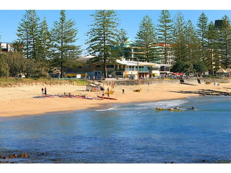 11/7 Juan Street, Alexandra Headland QLD 4572