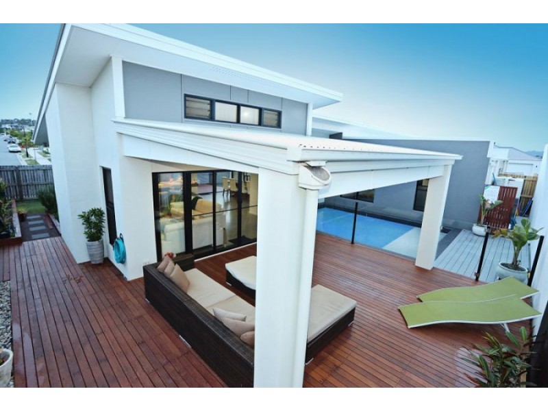 35 Blue Fin Circuit, Mountain Creek QLD 4557