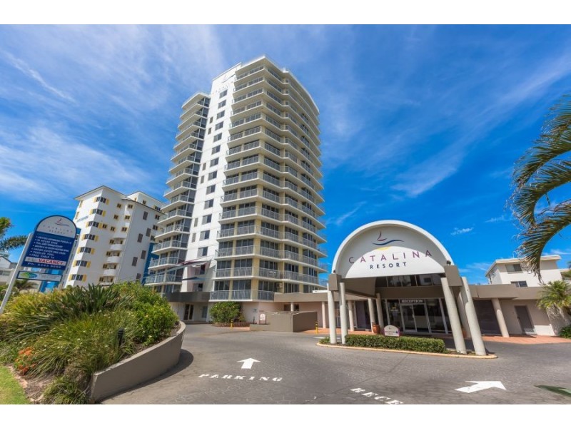 U20 ‘Catalina 1′ 47 Sixth Avenue, Cotton Tree QLD 4558