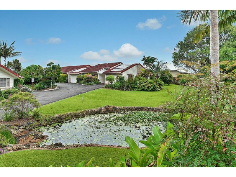 Unit 8 ‘Whispering Springs’ 10 Price Lane, Buderim QLD 4556