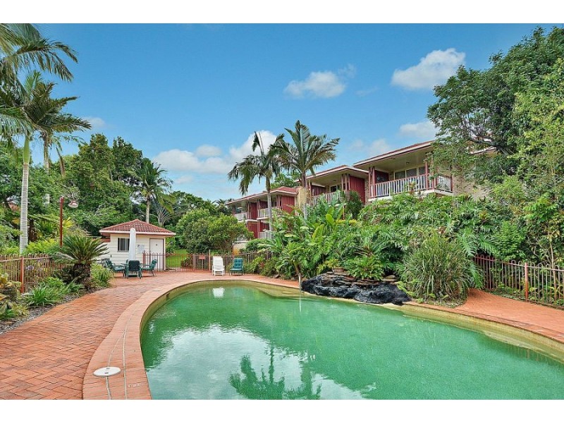 Unit 8 ‘Whispering Springs’ 10 Price Lane, Buderim QLD 4556