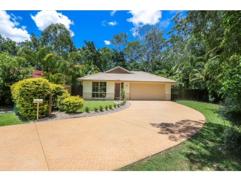 17 Oscar Court, Buderim QLD 4556
