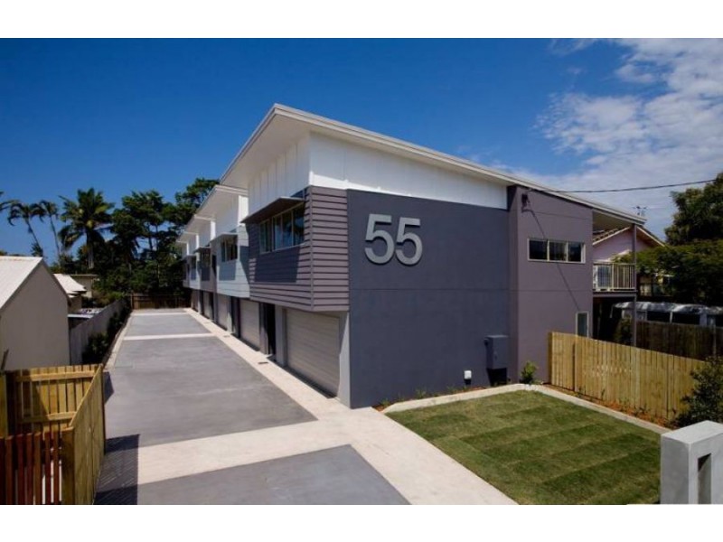 1/55 Second Avenue, Maroochydore QLD 4558