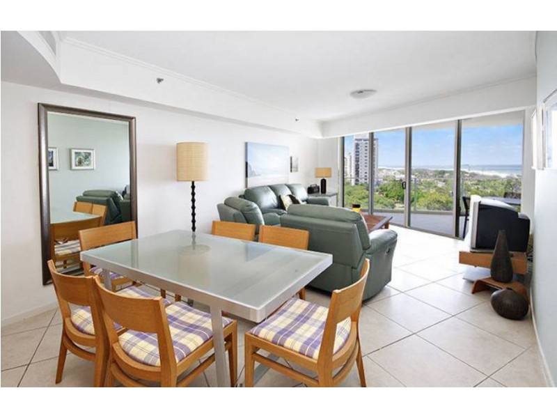 U705 The Sebel, 14 Aerodrome Road, Maroochydore QLD 4558