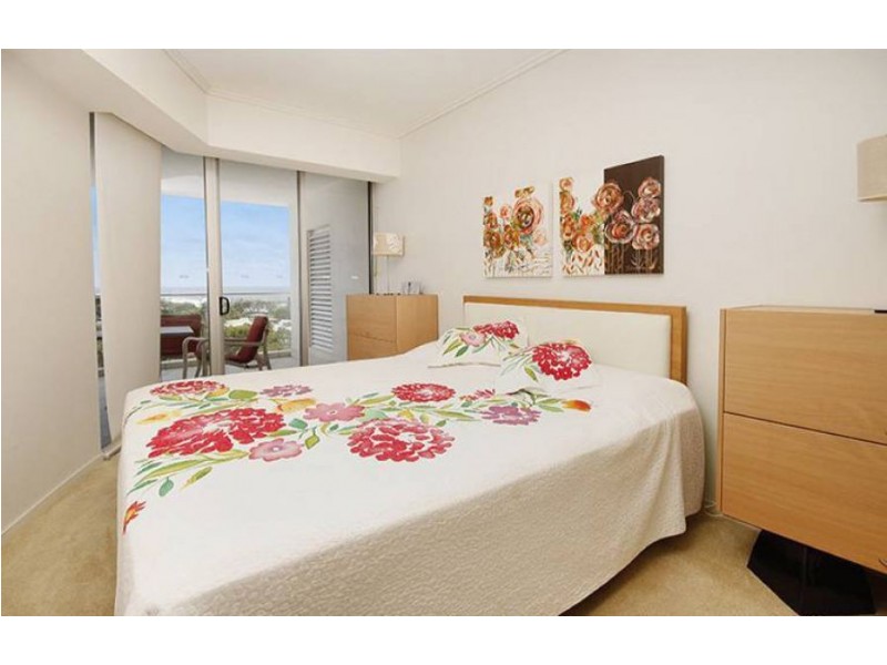 U705 The Sebel, 14 Aerodrome Road, Maroochydore QLD 4558