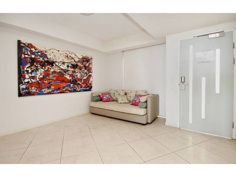 U705 The Sebel, 14 Aerodrome Road, Maroochydore QLD 4558