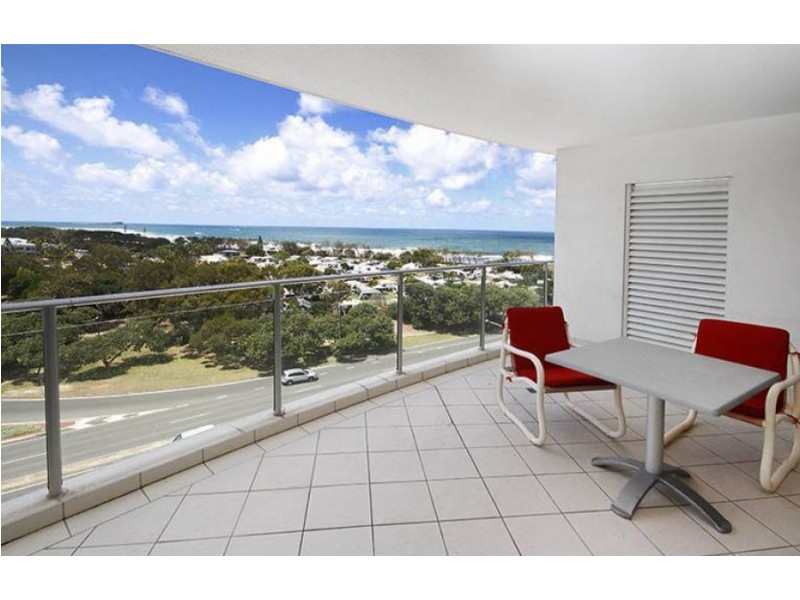 U705 The Sebel, 14 Aerodrome Road, Maroochydore QLD 4558