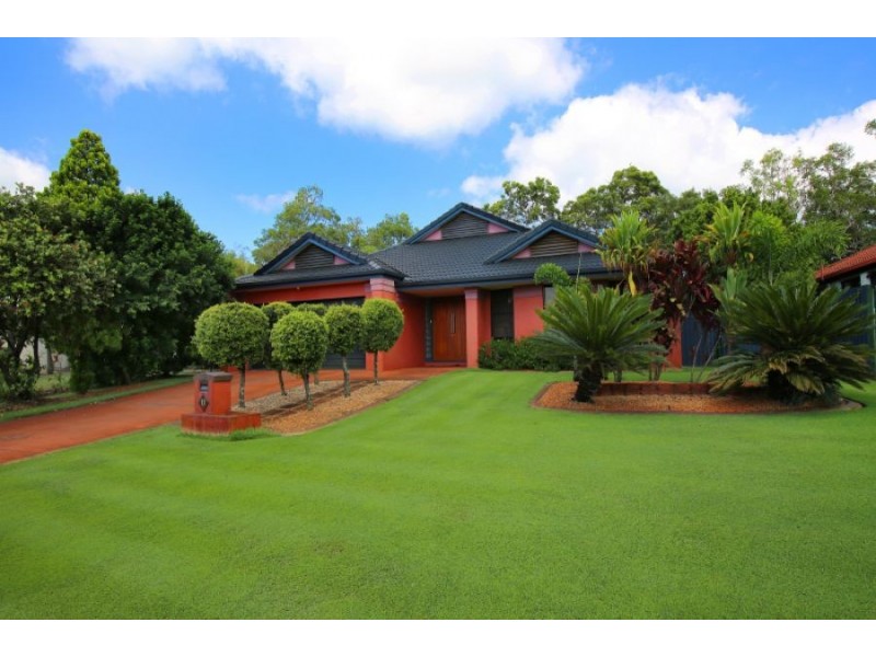 11 Stillwater Drive, Twin Waters QLD 4564