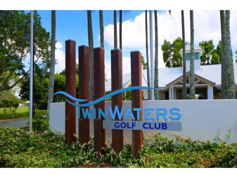 11 Stillwater Drive, Twin Waters QLD 4564
