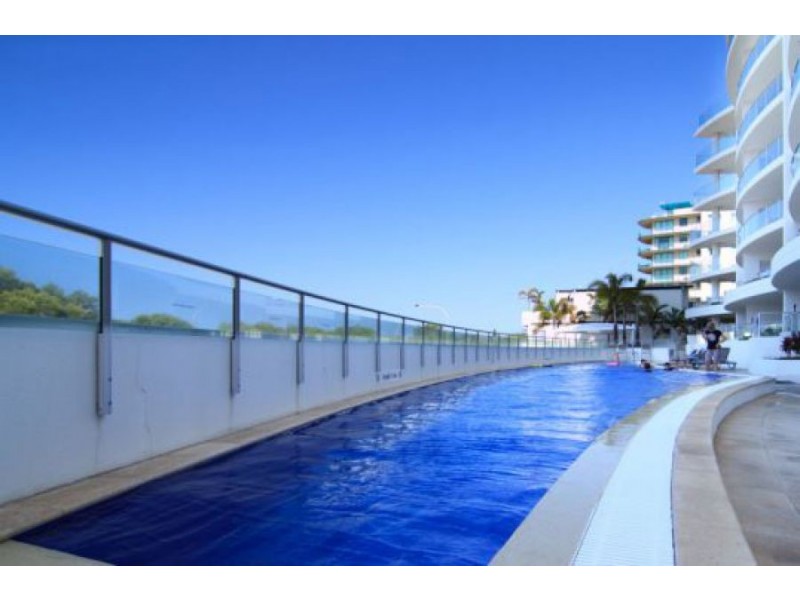 U1207 Sebel 14 Aerodrome Road, Maroochydore QLD 4558