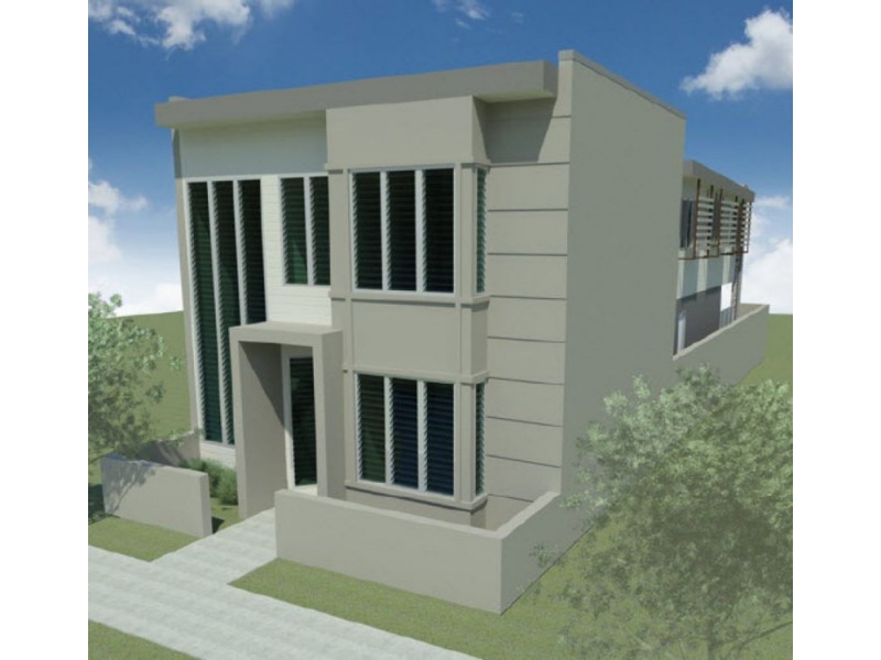 Lot 41 Machans Lane, Sunshine Cove, Maroochydore QLD 4558