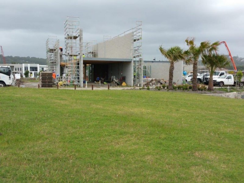 Lot 41 Machans Lane, Sunshine Cove, Maroochydore QLD 4558