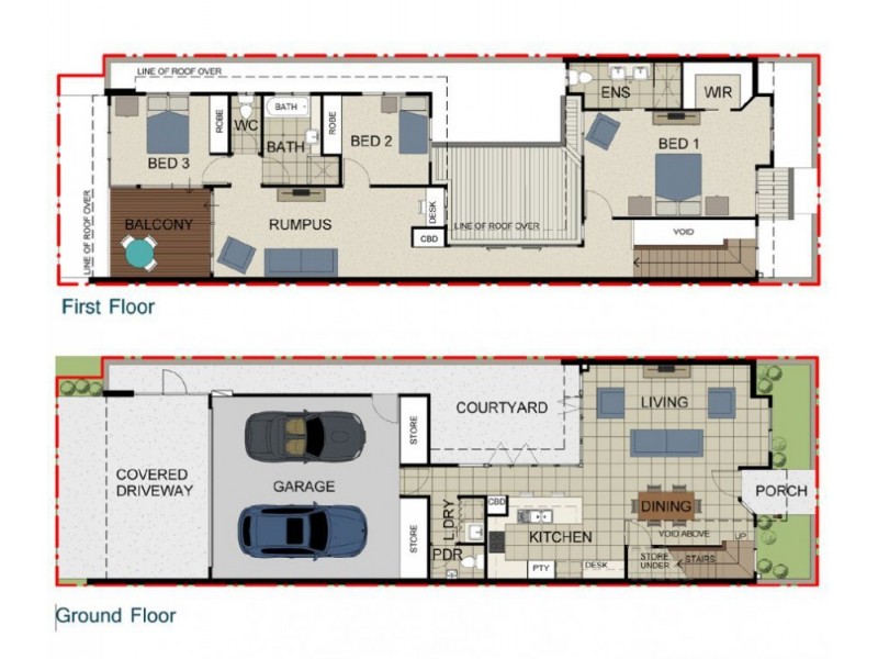 Lot 41 Machans Lane, Sunshine Cove, Maroochydore QLD 4558