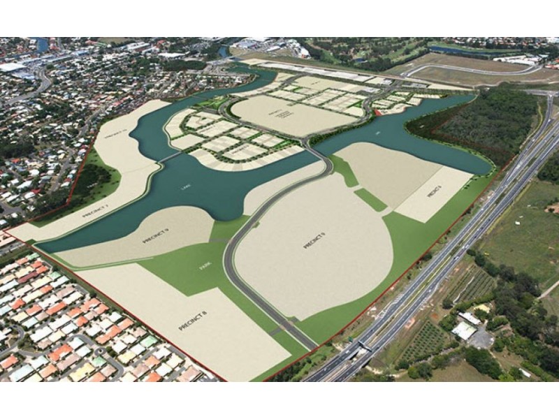 Lot 41 Machans Lane, Sunshine Cove, Maroochydore QLD 4558