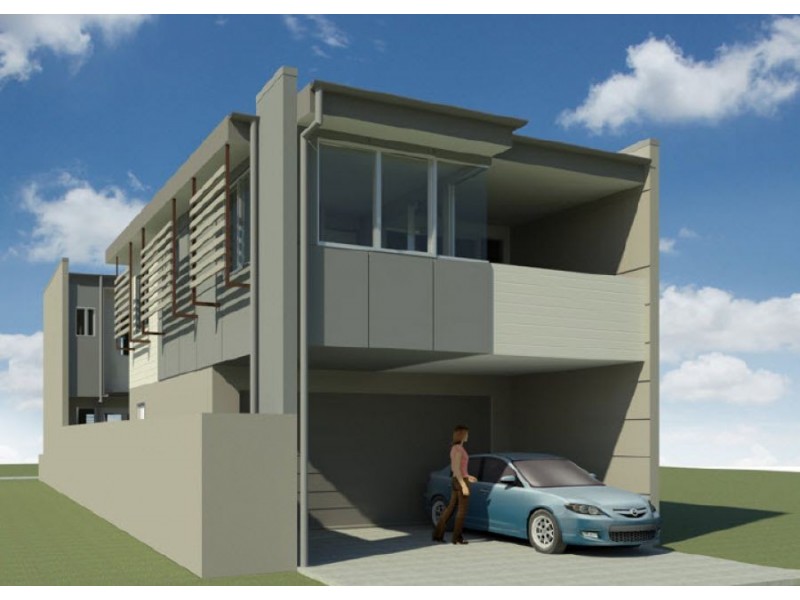 Lot 42 Machans Lane, Sunshine Cove, Maroochydore QLD 4558