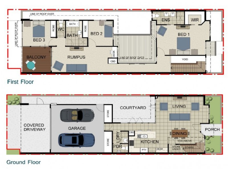 Lot 42 Machans Lane, Sunshine Cove, Maroochydore QLD 4558