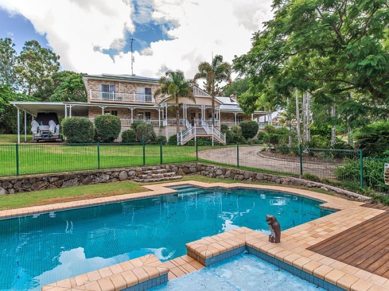 808 Diddillibah Road, Diddillibah QLD 4559