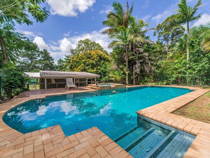 808 Diddillibah Road, Diddillibah QLD 4559