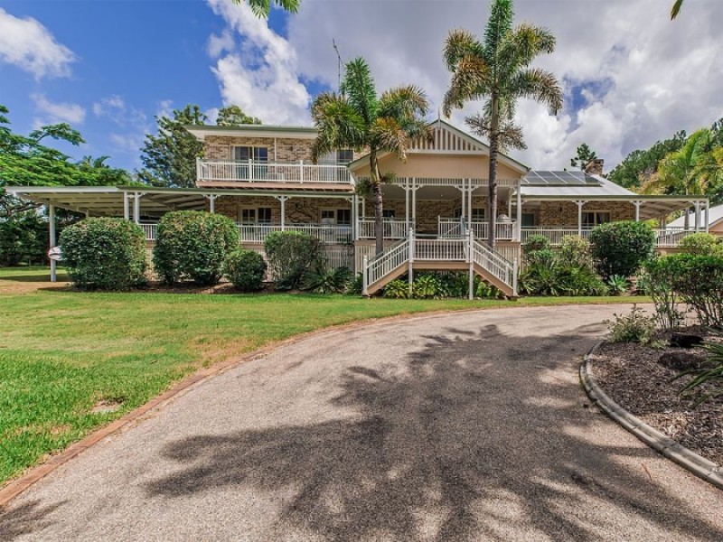 808 Diddillibah Road, Diddillibah QLD 4559